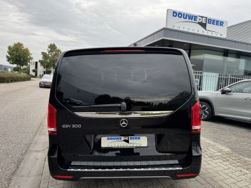 Mercedes-Benz EQV